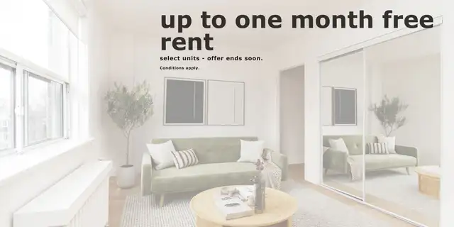 Renovated Two bedroom apartment at 1001 O'Connor Dr - ID 2635 in Long Term Rentals in City of Toronto - Image 2