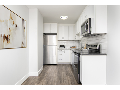 Love Where You Live | Enjoy One Month FREE on a 13-Month Lease!* These Sycamore Drive apartments are...