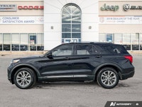 Leather | 6 Seater | Remote Start | Tow Pkg | AWD | Fully Inspected | Heated Seats + Wheel | This Fo... (image 1)