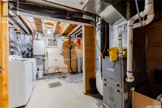 103 2ND AVENUE S Goodsoil, Saskatchewan in Houses for Sale in Meadow Lake - Image 23