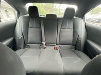 Price includes $1,000 finance credit. Price does not include fees or taxes. The 2020 Toyota Corolla... (image 9)
