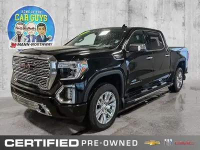 Welcome to Mann-Northway Auto Source. Command the road in this impressive 2022 GMC Sierra 1500 Limit...
