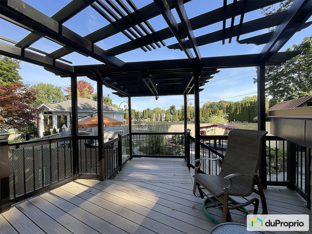 $689,000 - 2 Storey for sale in ND-De-L'Ile-Perrot — photo 3