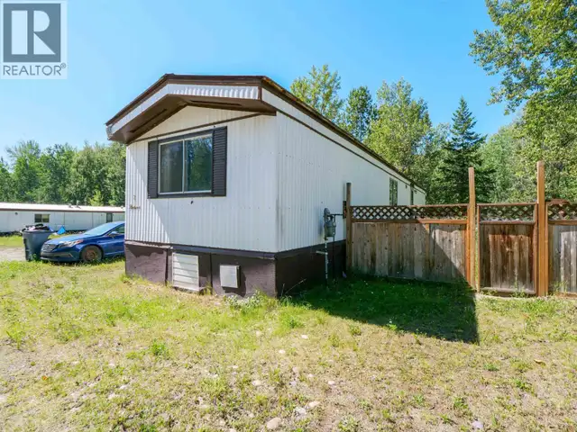2 325 SKYLINE ROAD Quesnel, British Columbia in Houses for Sale in Quesnel - Image 9