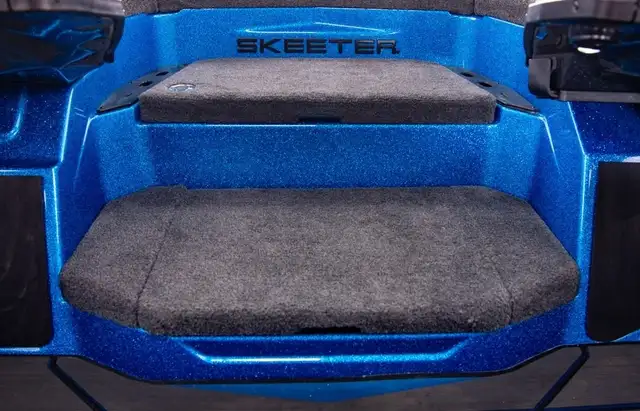 Skeeter FXE21 APEX *** ORDER YOURS TODAY !!! *** in Powerboats & Motorboats in Moose Jaw - Image 4