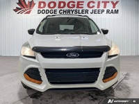 Ward's 10 Best Engines. This Ford Escape delivers a Gas I4 2.5L/152 engine powering this Automatic t... (image 8)