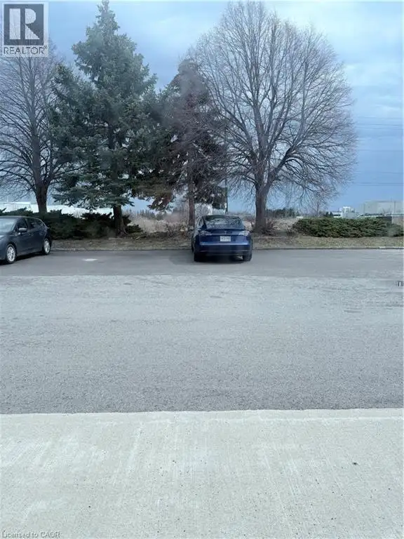 5205 HARVESTER Road Unit# 4 Burlington, Ontario in Commercial & Office Space for Rent in Oakville / Halton Region - Image 16