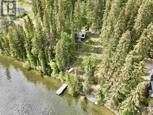 LOT 6 TIMOTHY LAKE ROAD Lac La Hache, British Columbia in Houses for Sale in 100 Mile House - Image 28