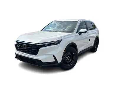 CRV 5 PORTES ... Engine: Moteur à 4 cylindres 1.5L L/100Km City: 8.4 L/100Km Hwy: 7.1 Safety Equipme...