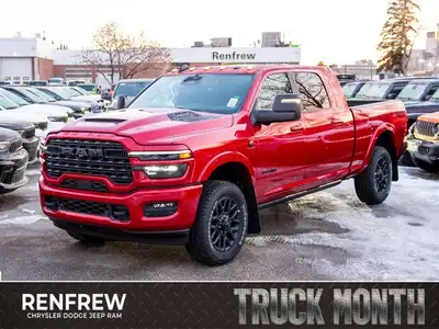 At Renfrew Chrysler you will get the Best Service, the Best Deal and the Best Financing Rates. That...