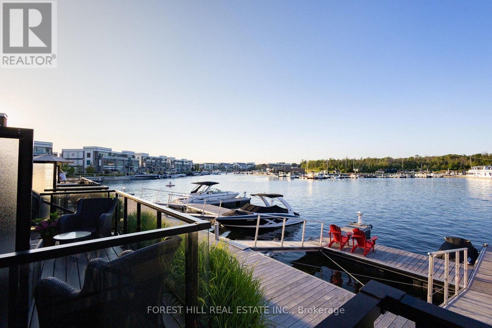 3523 RIVA AVENUE Innisfil, Ontario 5