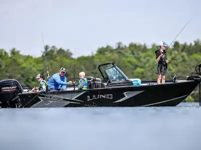 Bay Marine Sales 2026 Lund 1775 Adventure Sport 2 ON ORDER COMING IN MAY. Call for more details. 202...