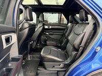 Here at Wahid Auto Sales, we take pride in our vehicles and our customer service. We strive to maint... (image 3)