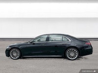 Experience the epitome of luxury and performance with this meticulously maintained 2022 Mercedes-Ben... (image 1)