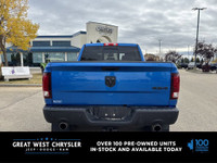 This Ram 1500 Classic boasts a Regular Unleaded V-8 5.7 L/345 engine powering this Automatic transmi... (image 5)