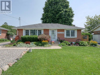 286 CLARKE Street N Woodstock, Ontario