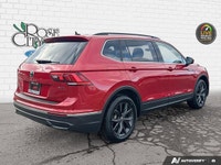 Rose City Ford | ACCIDENT FREE | HEATED SEATS | HEATED STEERING WHEEL | MOONROOF | | ADAPTIVE CRUISE... (image 5)