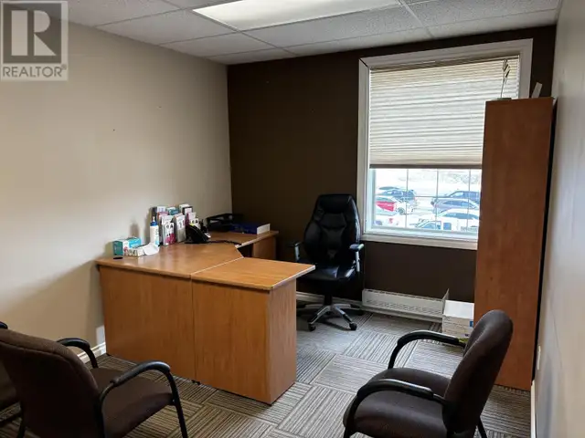 200 10504 100 AVENUE Fort St. John, British Columbia in Commercial & Office Space for Rent in Fort St. John - Image 12