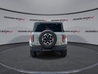 // ACCIDENT FREE!! // Get ready for open-air freedom in this 2021 Ford Bronco Outer Banks 4x4, now a... (image 6)