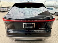 This 2024 Lexus RX350h Executive features a sleek and sophisticated body design, expressing a new dr... (image 2)