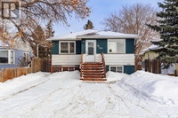 612 M AVENUE S Saskatoon, Saskatchewan Saskatoon Saskatchewan Preview