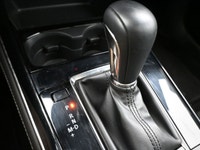 The 2024 Mazda CX-5 GS is praised for its fun driving experience, engaging performance, and high-qua... (image 9)