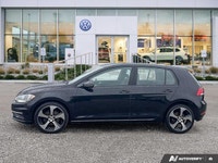KBB.com 10 Coolest New Cars Under $20,000. This Volkswagen Golf delivers a Intercooled Turbo Regular... (image 1)