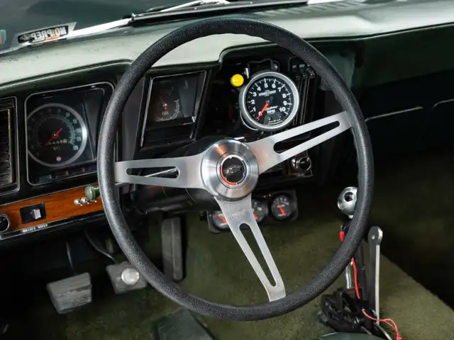 1969 Chevrolet COPO Camaro | L72 427 | Sequential Manual in Classic Cars in Strathcona County - Image 114