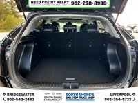 Recent Arrival! Abyss Black Pearl 2025 Hyundai Kona 2.0L Preferred For Sale, Bridgewater AWD CVT I4... (image 7)