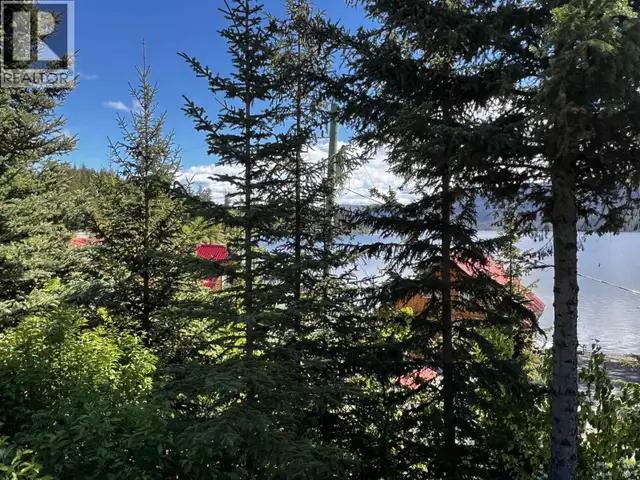 LOT 49 BIRCH BAY RESORT ROAD Fraser Lake, British Columbia in Land for Sale in Burns Lake - Image 8