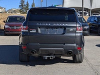 Come see this 2016 Land Rover Range Rover Sport V8 SC Dynamic before someone takes it home! *This La... (image 6)