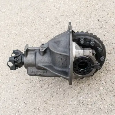 Custom builder ,Mopar 8.25 and 8.75 many in stock, 7.41,742,489 have most all gear ratios 2.76 thru...