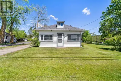 Location! Location! Location! Welcome To This Charming & Versatile 1 1/2-Storey Detached Home, Perfe...