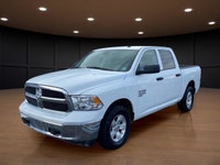 Price includes $1,000 finance credit. Price does not include fees or taxes. The 2023 Ram 1500 Classi... (image 1)