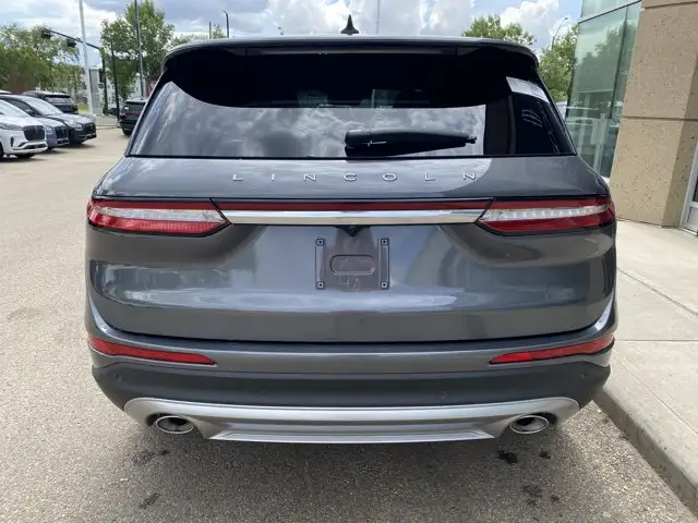 2025 Lincoln Corsair Reserve | Executive Driven in Cars & Trucks in Edmonton - Image 16