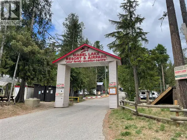 40 Stoney Road Ashton Creek, British Columbia in Land for Sale in Vernon - Image 14