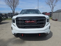 This GMC Sierra 1500 boasts a Turbocharged Diesel I6 3.0L/183 engine powering this Automatic transmi... (image 6)
