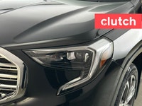 Brake Assist, Power Tailgate/Hatch, Auto Dimming Rearview Mirror and more! Clutch is the largest onl... (image 7)