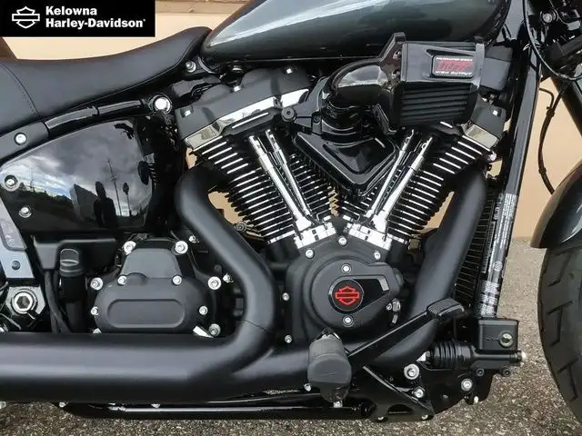 2025 Harley-Davidson FXLRS - Low Rider S in Street, Cruisers & Choppers in Kelowna - Image 11