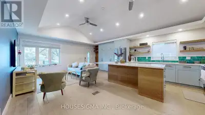 745 MARKSBURY ROAD Pickering (West Shore), Ontario