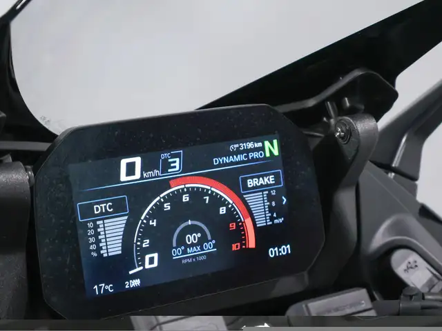 2026 BMW R1300RS in Street, Cruisers & Choppers in Kelowna - Image 17