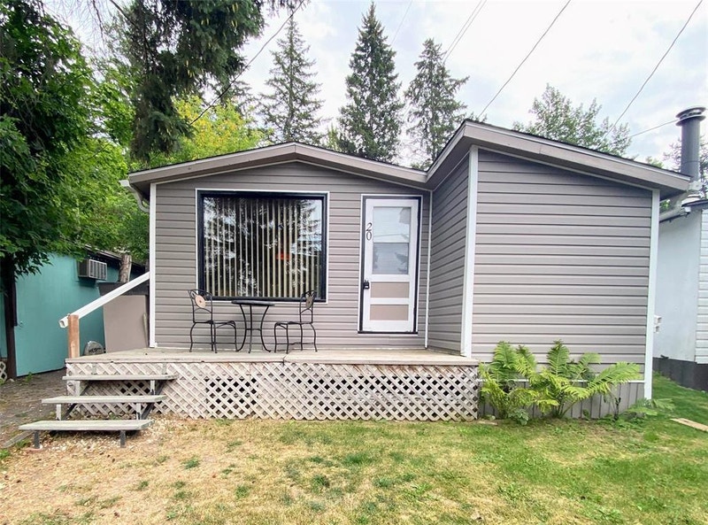 20 Carnation Lane Minnedosa, Manitoba | Houses for Sale | Winnipeg | Kijiji