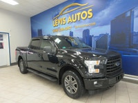 FORD F-150 2017 XLT SPORT ÉDITION V-6 2.7 LITRES ÉCOBOOST 325 HP ET 400 LB-FT 4X4 SUPERCREW 5 PASSAG... (image 2)