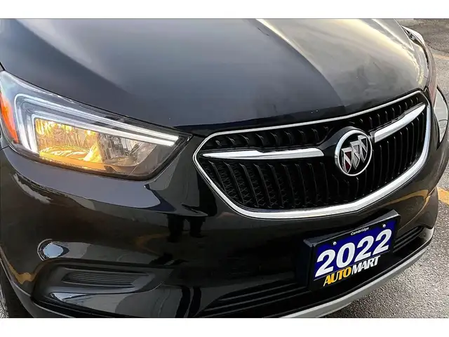 2022 Buick Encore Preferred AWD | Sunroof | Heated Seats | CarPl in Cars & Trucks in Cambridge - Image 29