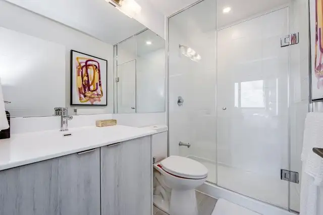 45 Railroad - 3 Bedroom Apartment for Rent in Long Term Rentals in Mississauga / Peel Region - Image 19