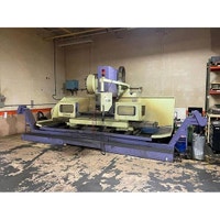 Takumi V22A Vertical Machining Center Mississauga / Peel Region Toronto (GTA) Preview