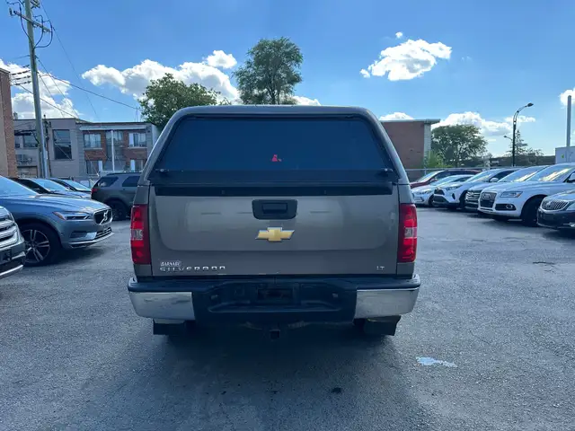 Chevrolet Silverado 1500 LT 2013602769859743600644
