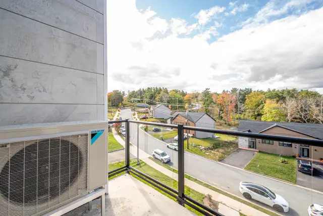 2 Bedroom Elation Suites - Plan D in Long Term Rentals in Bridgewater - Image 15