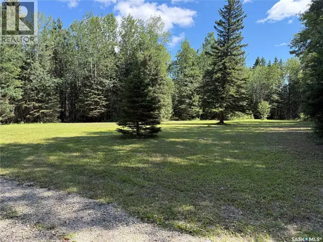 Rest A While Acreage Paddockwood Rm No. 520, Saskatchewan in Houses for Sale in Prince Albert - Image 11