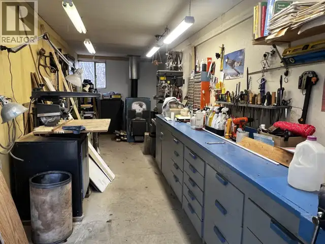 13405 STELLA ROAD Fraser Lake, British Columbia in Houses for Sale in Burns Lake - Image 34